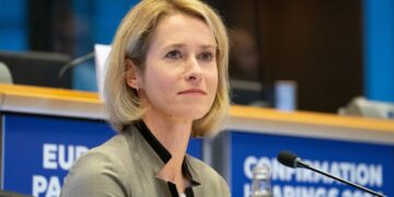 Потрібно прискорити темпи: Каллас висловилась за швидке розширення ЄС