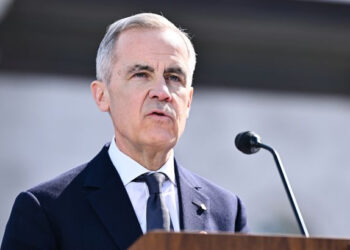 Прем’єр Канади назвав війну на Близькому Сході доказом руйнування світового порядку