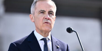 Прем’єр Канади назвав війну на Близькому Сході доказом руйнування світового порядку