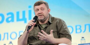 Були кадрові рішення. Партія “Слуга народу” провела з’їзд, – джерело