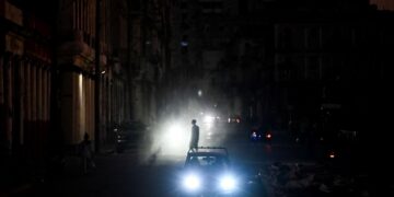 План Трампа провалився? Куба відновила світло в країні після тотального блекауту