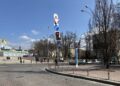 Червоне коло на світлофорі в Києві: що означає новий сигнал