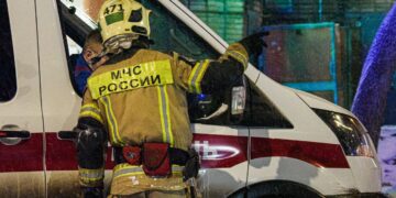 У росіян втрати: у Тольятті горить стратегічний хімзавод, а в Криму залишилися без зброї