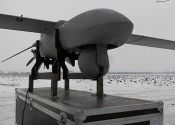 По 300 тисяч доларів кожний: ЗСУ на Запоріжжі знищили два російських “Мерлін-ВР”