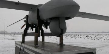 По 300 тисяч доларів кожний: ЗСУ на Запоріжжі знищили два російських “Мерлін-ВР”