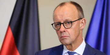 Мерц закликав ЄС виділити 90 млрд євро для України, ігноруючи вето Орбана