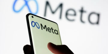 Meta оштрафована на $375 млн за сприяння сексуальній експлуатації дітей