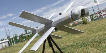 Сильно модернізований. ГУР розкрило деталі дрона, яким РФ атакувала центр Києва