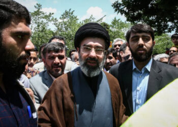 Нового лідера Ірану таємно перевезли до москви на лікування – ЗМІ