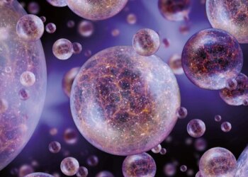 Всесвіт, у якому ми живемо, міг народитися з квантового мультивсесвіту