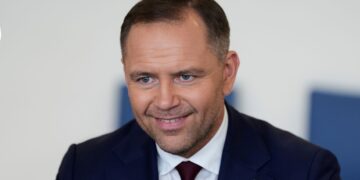 Президент Польщі підписав важливий для України закон про добровольців