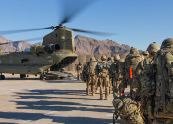 США можуть відправити війська в Іран – Трамп