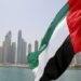 У Дубаї та Абу-Дабі закрили аеропорти через ракетну атаку