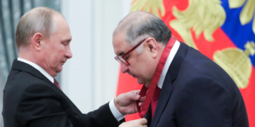 Угорський прем’єр: путін не агресор