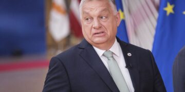 Україна про “Дружбу”: Чому ми маємо ремонтувати трубу, якщо Орбан заблокував 90 млрд