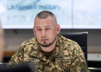 Всі військові в Україні матимуть чіткі терміни служби і відстрочку після контракту, – Паліса