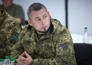 У Буданова назвали ціну захоплення Донеччини для РФ