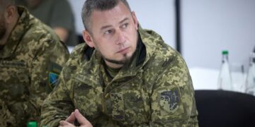 У Буданова назвали ціну захоплення Донеччини для РФ