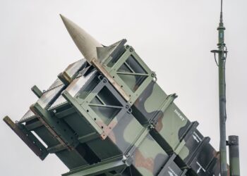 Американці навчаються у ЗСУ ефективно використовувати Patriot, – генерал США