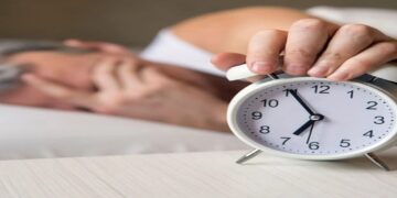 Перехід на літній час може “збити” організм: як киянам не зламати свій режим