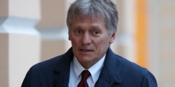 У Кремлі відповіли, чи братимуть участь у мирних переговорах в США 21 березня