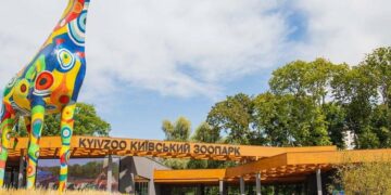 300 видів тварин у центрі Києва: що чекає відвідувачів у зоопарку та скільки коштує вхід