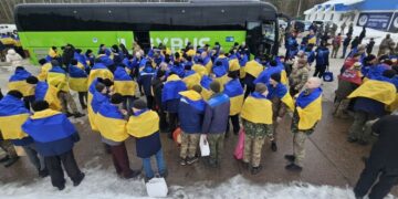 Повернення 200 захисників – лише початок: завтра пройде ще масштабніший обмін