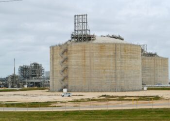 Ціни на газ різко злетіли вперше з 2022 року: чи вплине це на українців