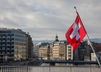 Стратегічна необхідність. Невже нейтральна Швейцарія поглибить зв’язки з ЄС?