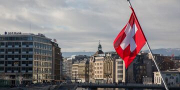 Стратегічна необхідність. Невже нейтральна Швейцарія поглибить зв’язки з ЄС?