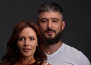 Денисенко чесно сказала, як зараз спілкується з екс-чоловіком: “Андрій старається”