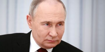 “На прицілі не лише Україна”: у Німеччині попередили про плани Путіна в Європі