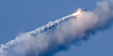 Іранська ракета влучила у будинок у Сирії: є жертви