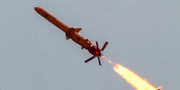 ОАЕ вперше вдарили по Ірану