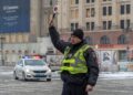 До Києва їдуть поважні гості: рух столицею 31 березня буде частково перекритий