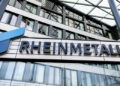 Rheinmetall назвала українські інновації джерелом натхнення