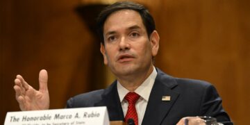 США можуть переглянути відносини з НАТО після війни в Ірані, – Рубіо