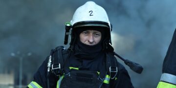 Росія вдарила “Шахедом” по Харкову: ворог пошкодив будинки