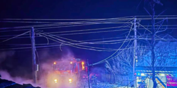 Вогняна загроза на Київщині: чому виникло сильне задимлення і руїни, – ФОТО