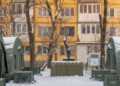 Сильний холод у багатоповерхівках Києва: райони, де найскладніша ситуація