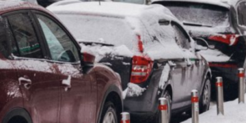 Обмеження майже на місяць: яку вулицю Києва перекриють до кінця березня