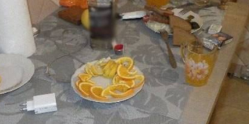 “Напоїв і скривдив”: у Києві чоловік вчинив статевий злочин