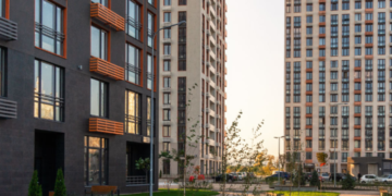 Ціни на квартири в Києві  “злітають” до неба: в яких районах найдорожчі, – ФОТО