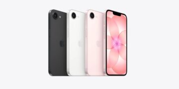 Apple показала найдешевший iPhone: чим здивує новинка