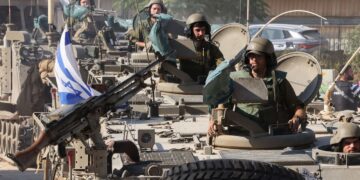 Ізраїль вдвічі збільшив чисельність військ на кордоні з Ліваном