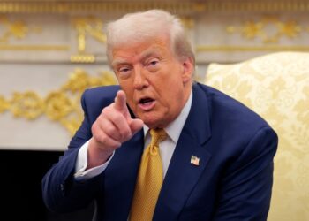 Іран міг отримати ядерну зброю протягом двох тижнів: Трамп про причину початку операції