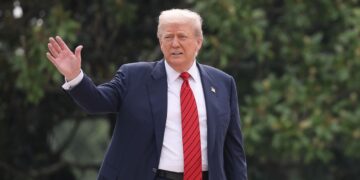 Трамп виділив 25 млн доларів на повернення українських дітей з РФ