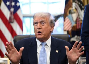 Іран міг створити ядерну зброю у 2023 році: Трамп сказав, що завадило