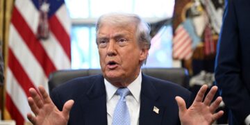 Іран міг створити ядерну зброю у 2023 році: Трамп сказав, що завадило