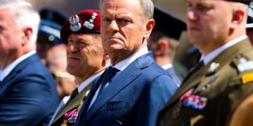 Боротьба за владу? Туск попри вето Навроцького хоче отримати доступ до оборонних фондів ЄС